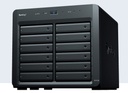 Synology 12-Bay DX1215II Tower NAS Expansion Unit