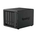 Synology 4-Bay DS925+ DiskStation