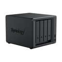 Synology 4-Bay DS925+ DiskStation