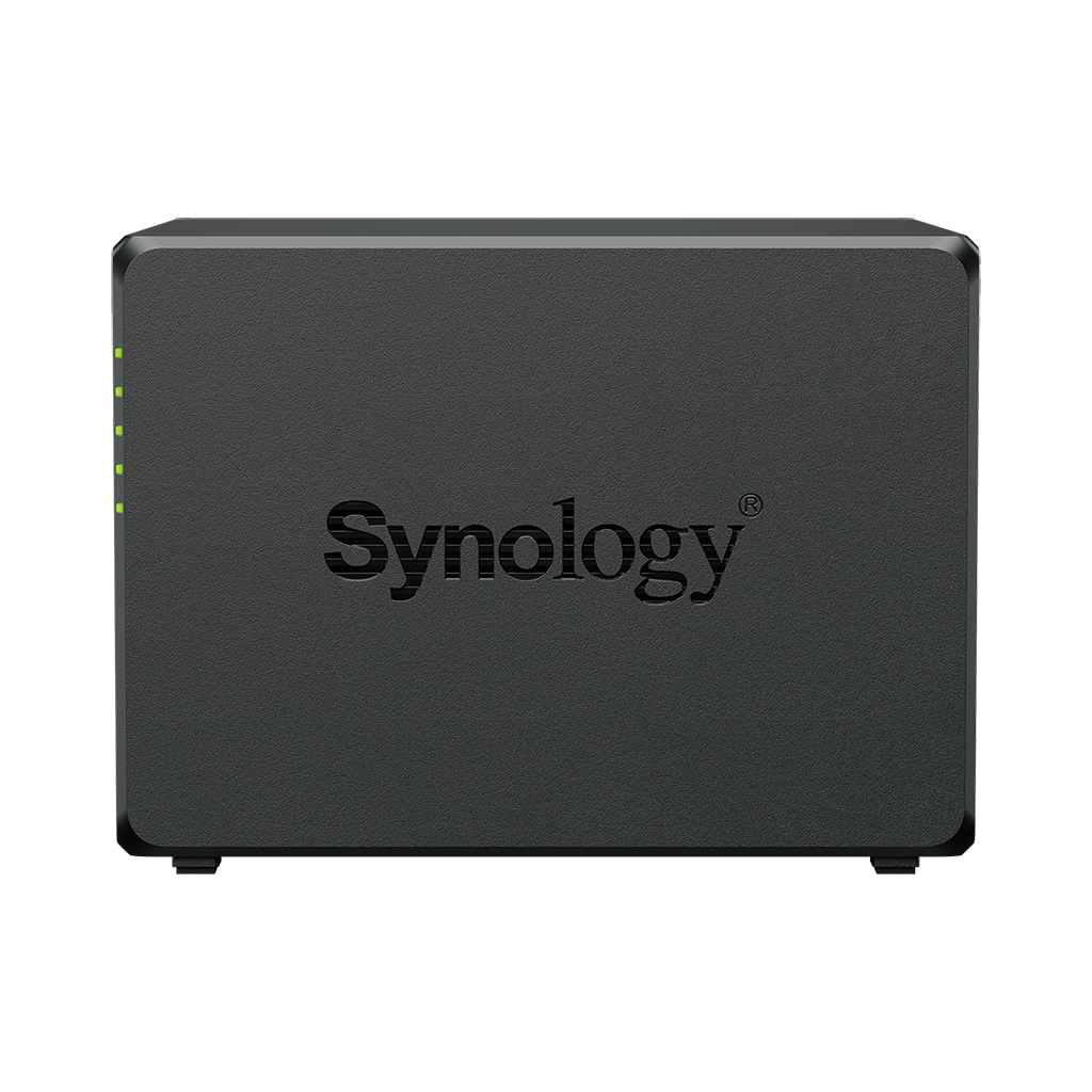 Synology 4-Bay DS925+ DiskStation
