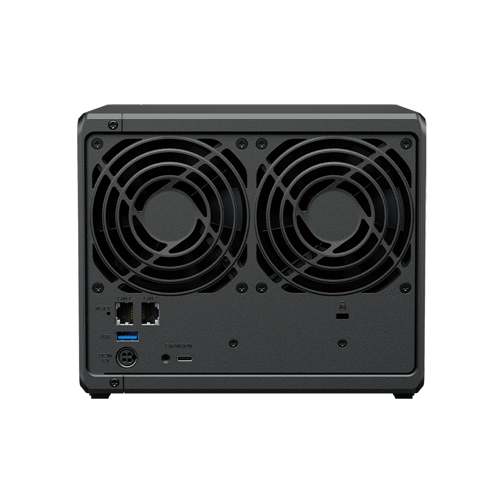 Synology 4-Bay DS925+ DiskStation