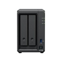 Synology 2-Bay DS725+ DiskStation