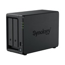 Synology 2-Bay DS725+ DiskStation