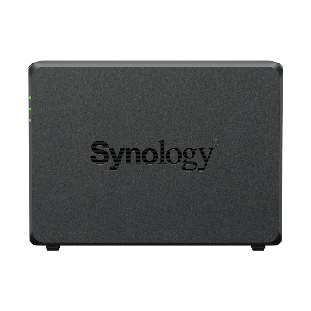 Synology 2-Bay DS725+ DiskStation