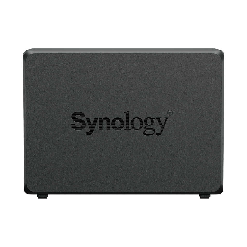 Synology 2-Bay DS725+ DiskStation