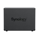 Synology 2-Bay DS725+ DiskStation