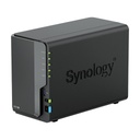 Synology 2-Bay DS225+ DiskStation