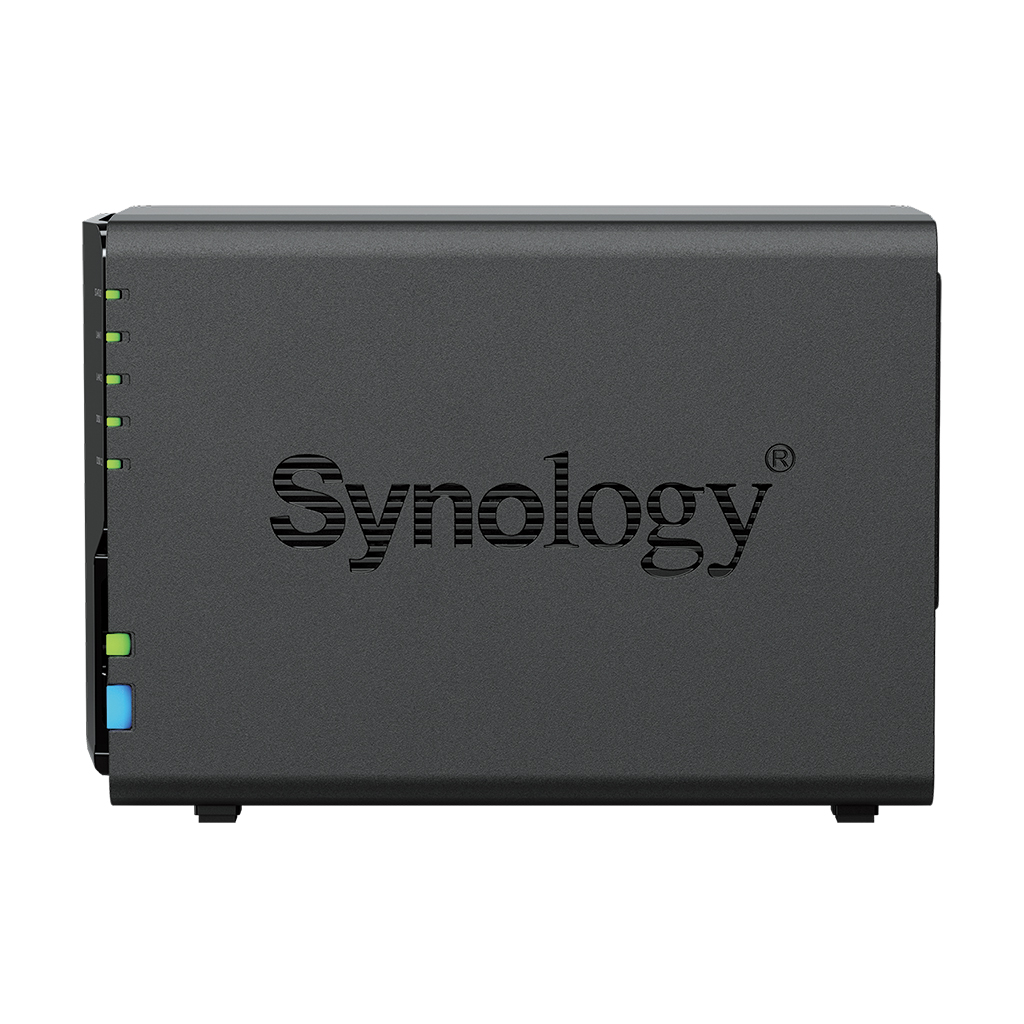 Synology 2-Bay DS225+ DiskStation