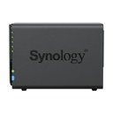 Synology 2-Bay DS225+ DiskStation