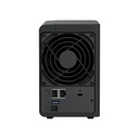 Synology 2-Bay DS225+ DiskStation