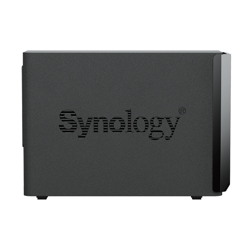 Synology 2-Bay DS225+ DiskStation