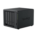 Synology 4-Bay DS425+ DiskStation