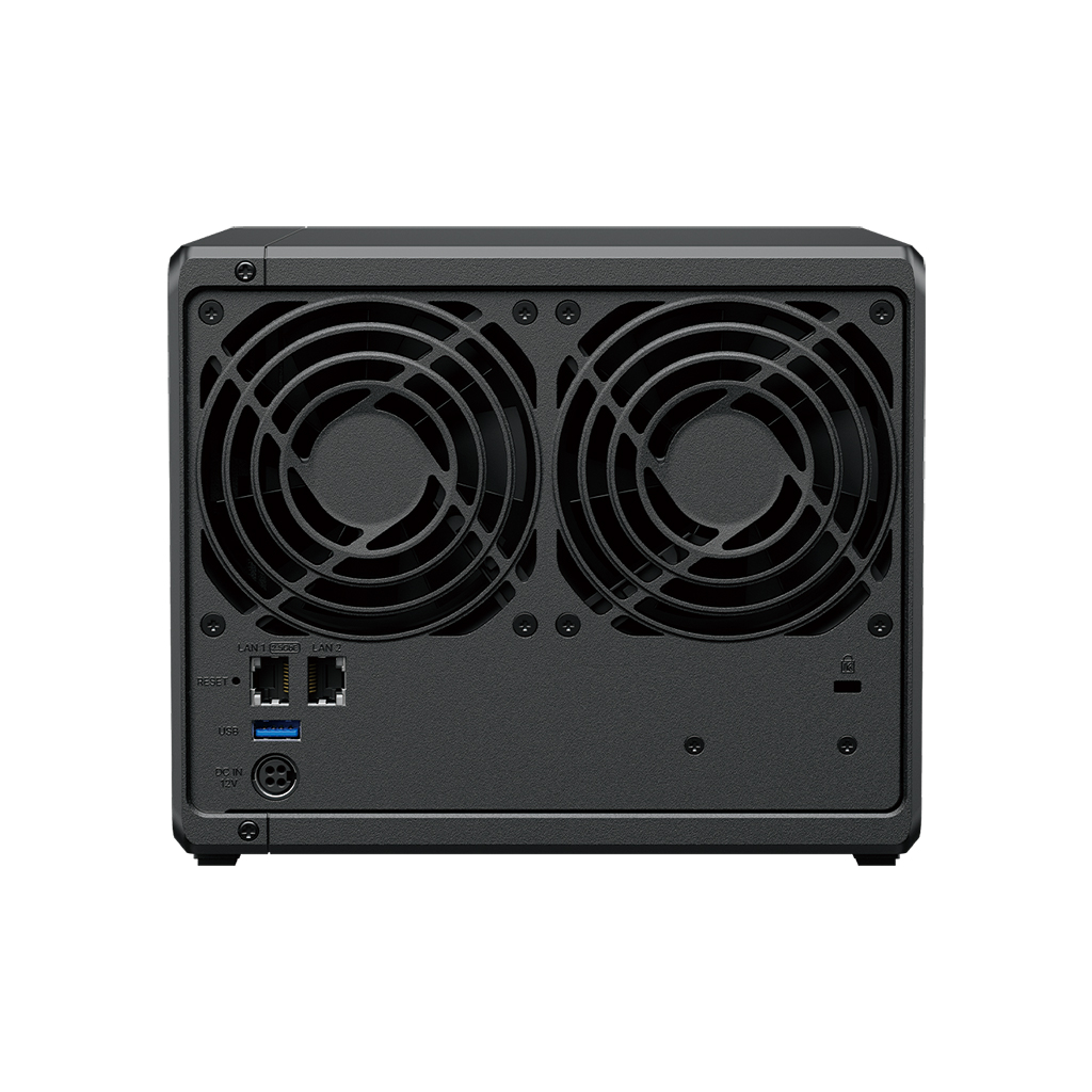 Synology 4-Bay DS425+ DiskStation