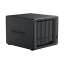 Synology 4-Bay DS425+ DiskStation