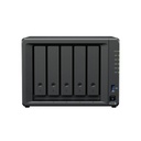 Synology 5-Bay DS1525+ DiskStation