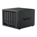 Synology 5-Bay DS1525+ DiskStation