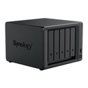 Synology 5-Bay DS1525+ DiskStation