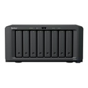 Synology 8-Bay DS1825+ DiskStation