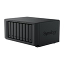 Synology 8-Bay DS1825+ DiskStation