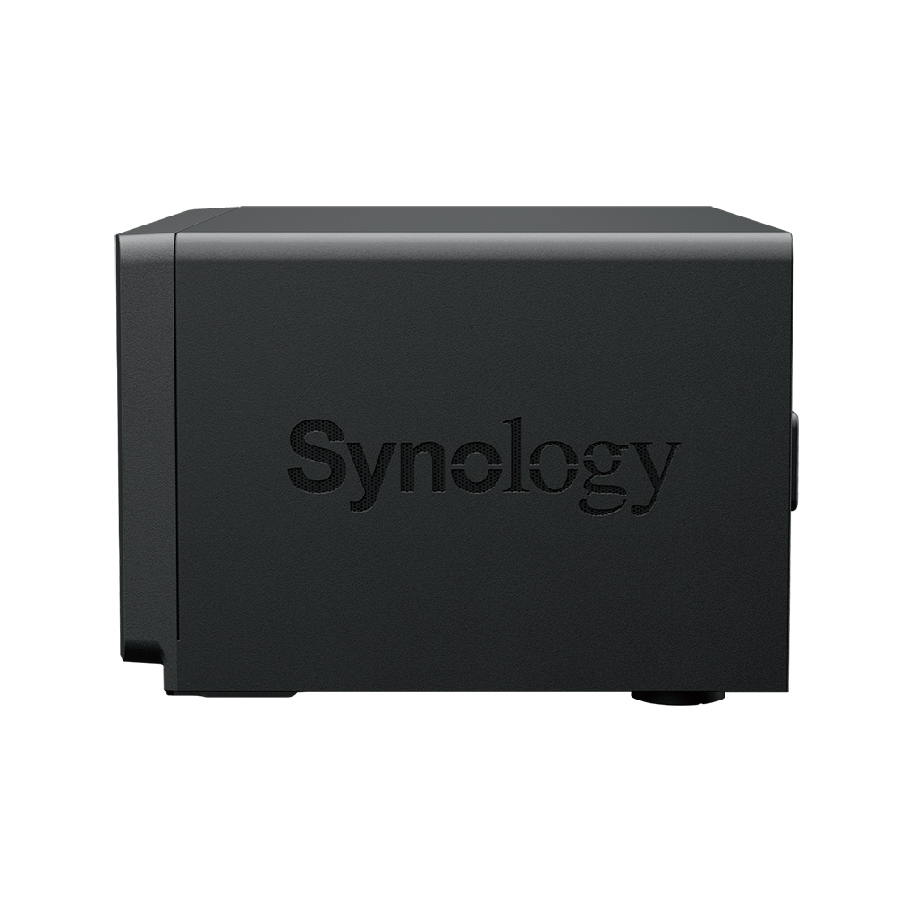 Synology 8-Bay DS1825+ DiskStation