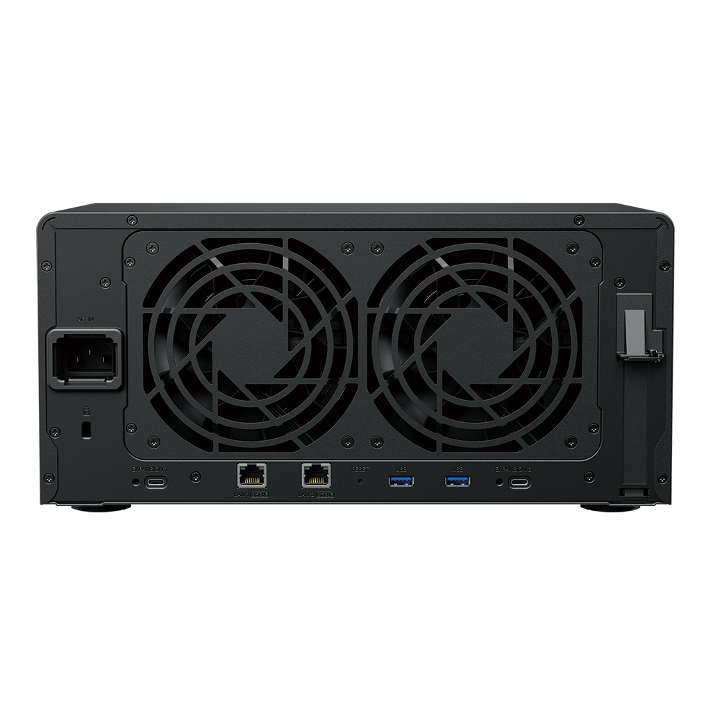 Synology 8-Bay DS1825+ DiskStation