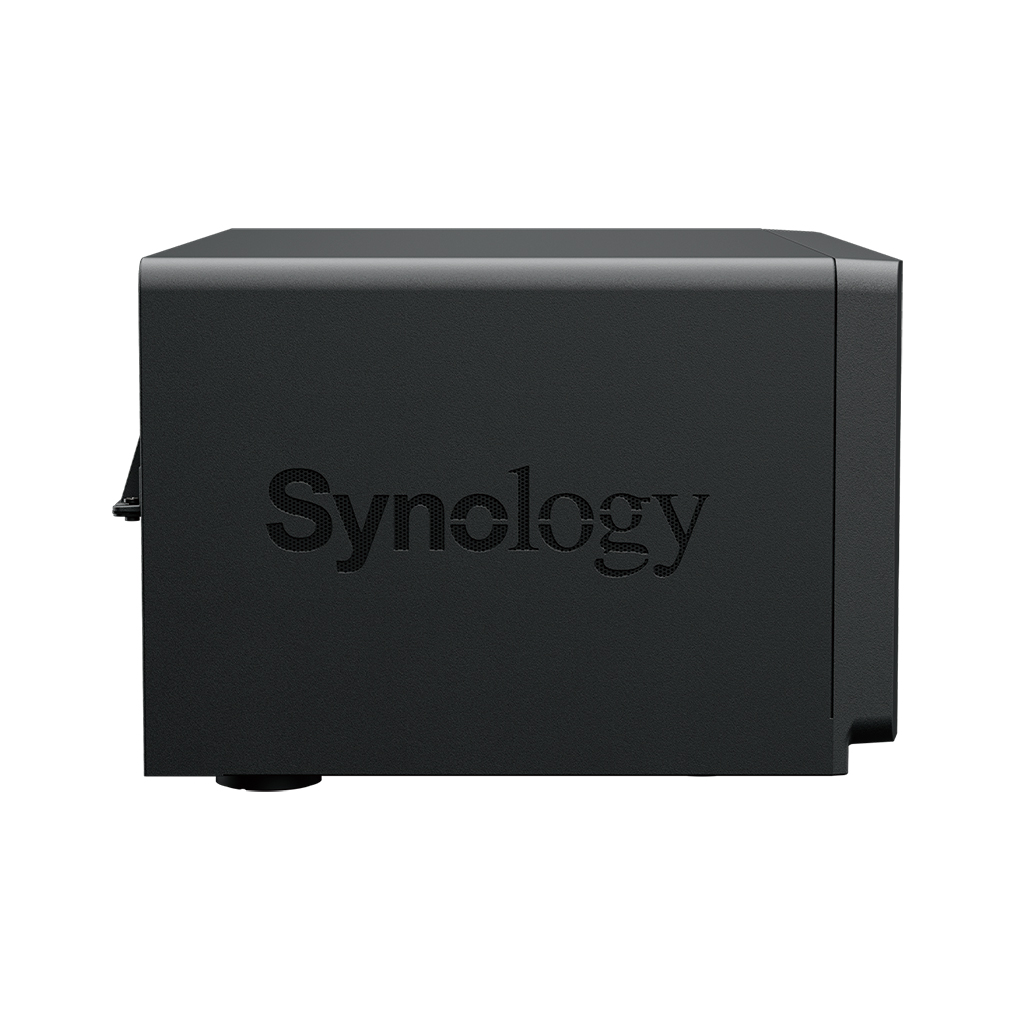 Synology 8-Bay DS1825+ DiskStation