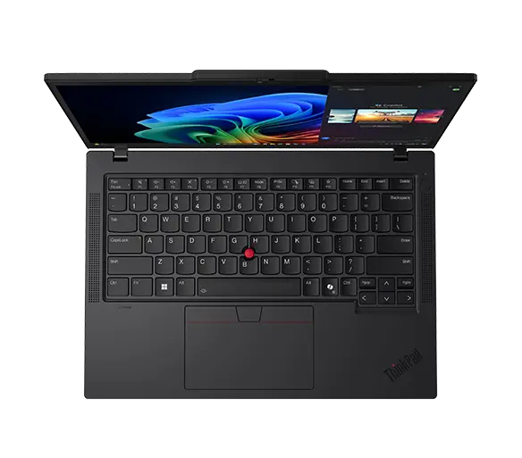 Lenovo ThinkPad T14 Gen 6 Notebook (Ultra5-225H.16GB.512GB)
