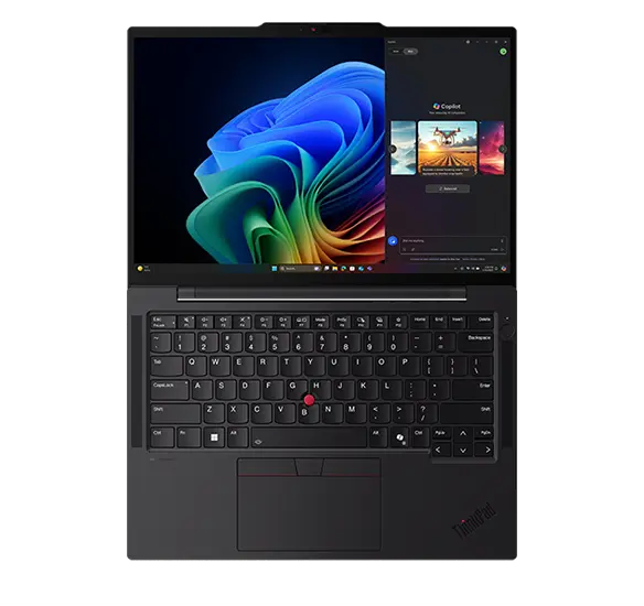 Lenovo ThinkPad T14s Gen 6 Notebook (Ultra5-228V.32GB.512GB)