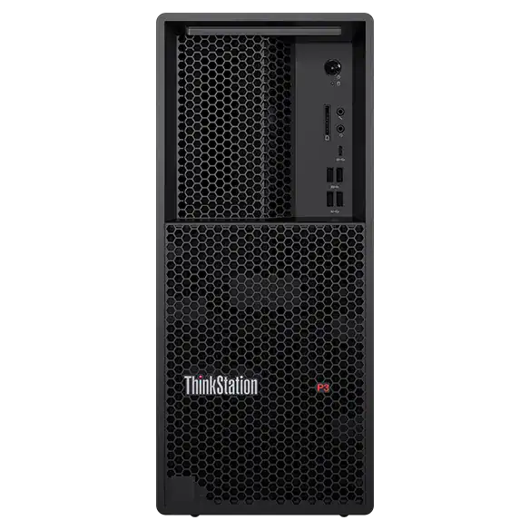 Lenovo ThinkStation P3 Tower Gen 2 (Ultra7-265.16GB.512GB
