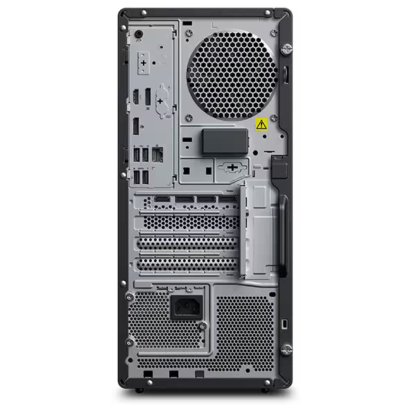 Lenovo ThinkStation P2 Tower Gen 2 (Ultra7-265.16GB.512GB