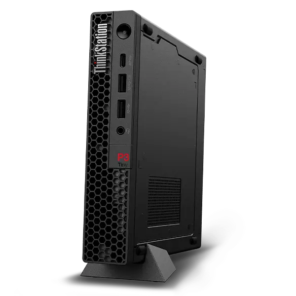 Lenovo ThinkStation P3 Gen 2 Tiny (Intel) (Ultra7-265) 32GB.1TB
