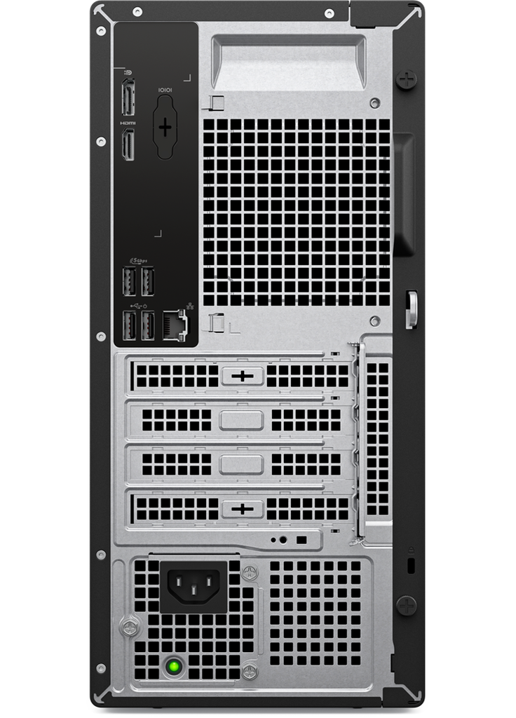 Dell ECS1250 Slim Desktop (i5-14400.8GB.512GB)