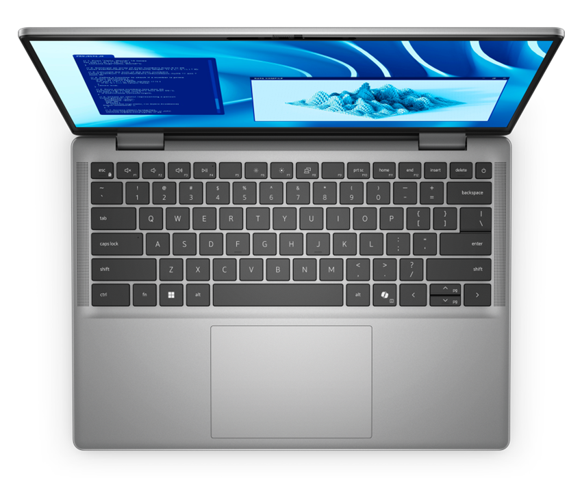 Dell Latitude 7455 Notebook (X1E-80-100.32GB.1TB)