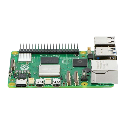 Raspberry Pi 5 Computer with 8GB RAM