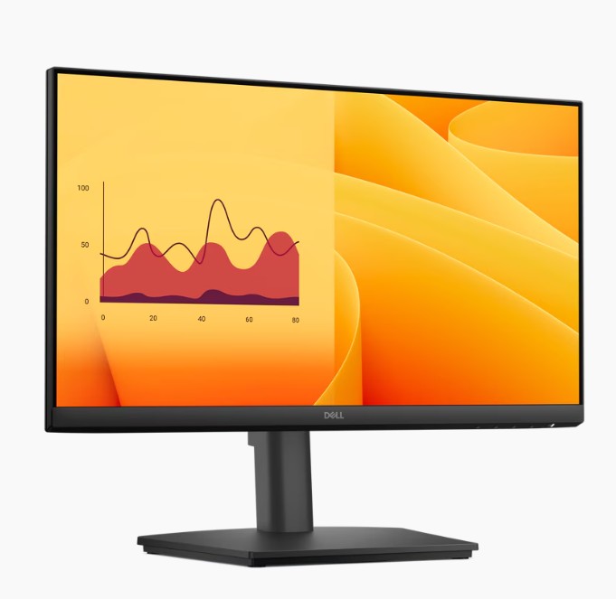 Dell Pro 22" E2225HSM Adjustable Stand Monitor