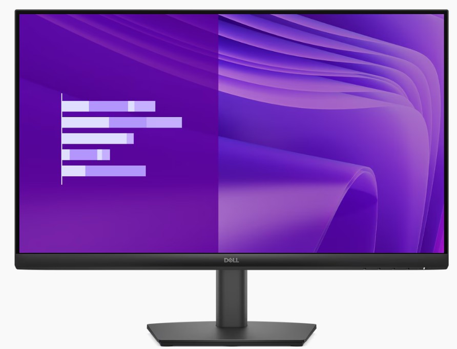 Dell Pro 24" E2425HM Monitor