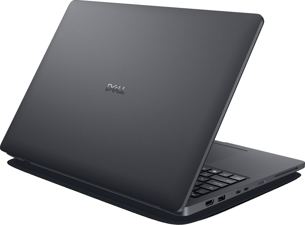 Dell Pro Max 16 MC16250 XCTO Base (Ultra5-235.16GB.512GB)-RTXP500-W11P