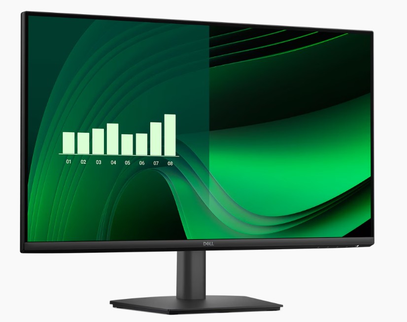 Dell Pro 27 E2725HM Monitor