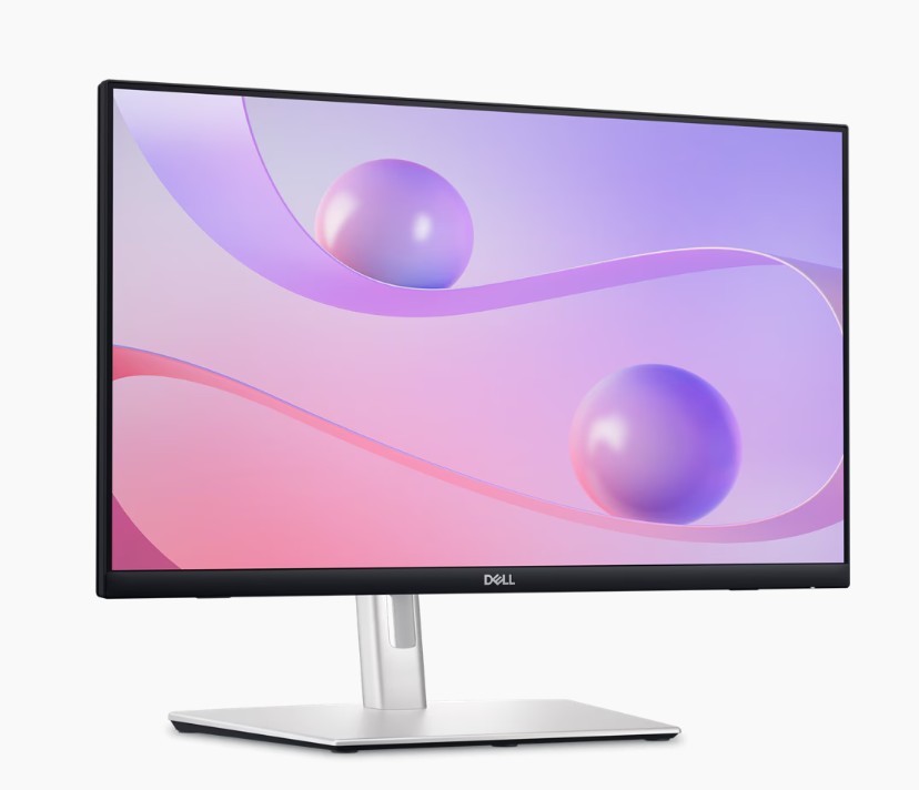 DELL/C.LED P2424HT HDMI/DP PORT- Touch Screen