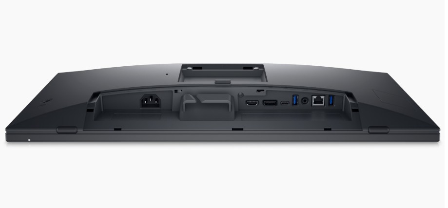 DELL/C.LED P2424HT HDMI/DP PORT- Touch Screen