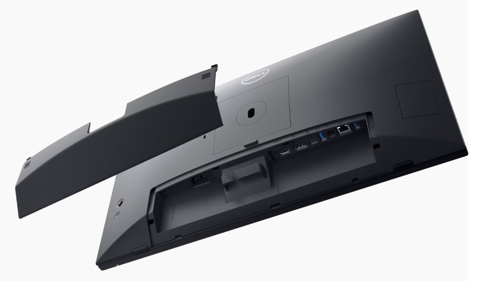 DELL/C.LED P2424HT HDMI/DP PORT- Touch Screen