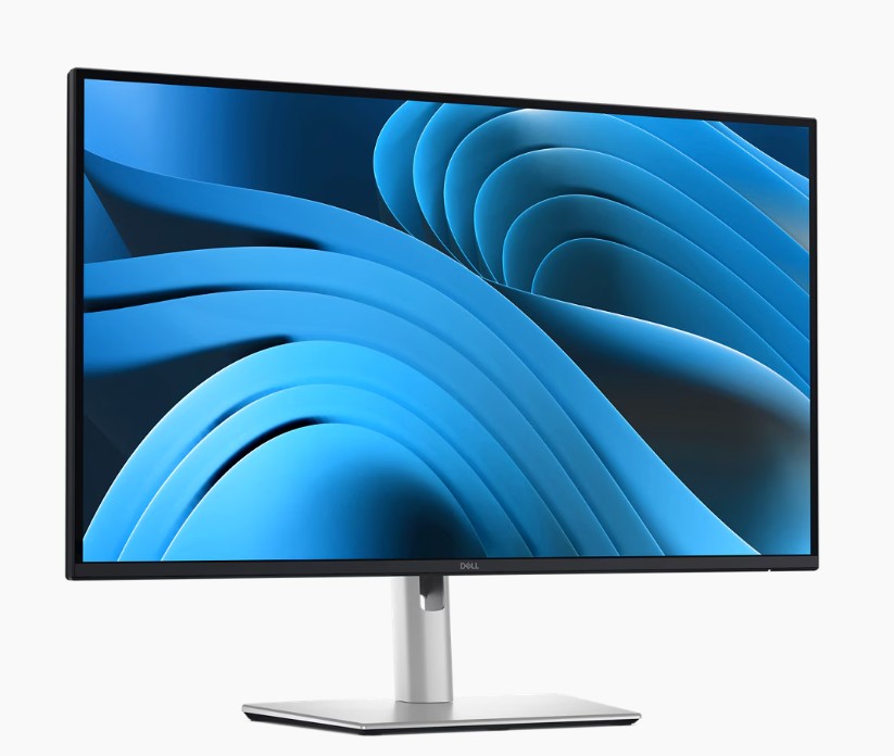 Dell Pro 27 Plus QHD USB-C Hub P2725DE Monitor