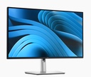 Dell Pro 27 Plus QHD USB-C Hub P2725DE Monitor
