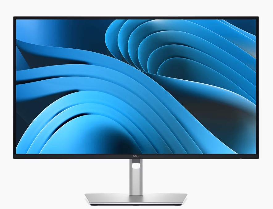 Dell Pro 27 Plus QHD USB-C Hub P2725DE Monitor