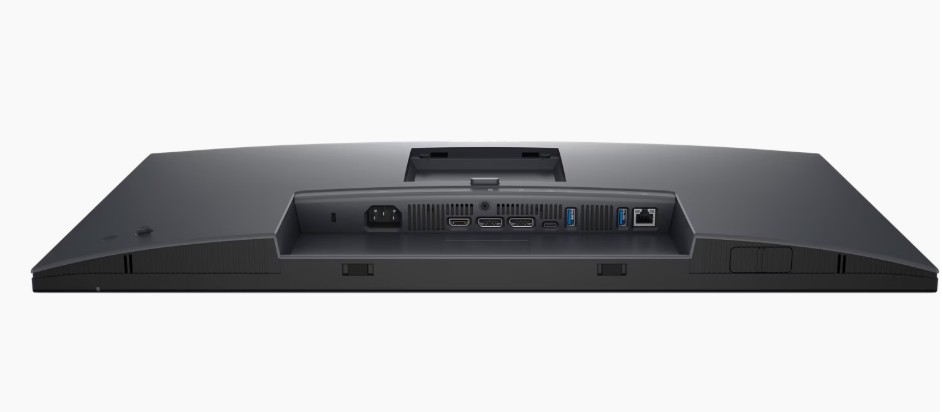 Dell Pro 27 Plus QHD USB-C Hub P2725DE Monitor