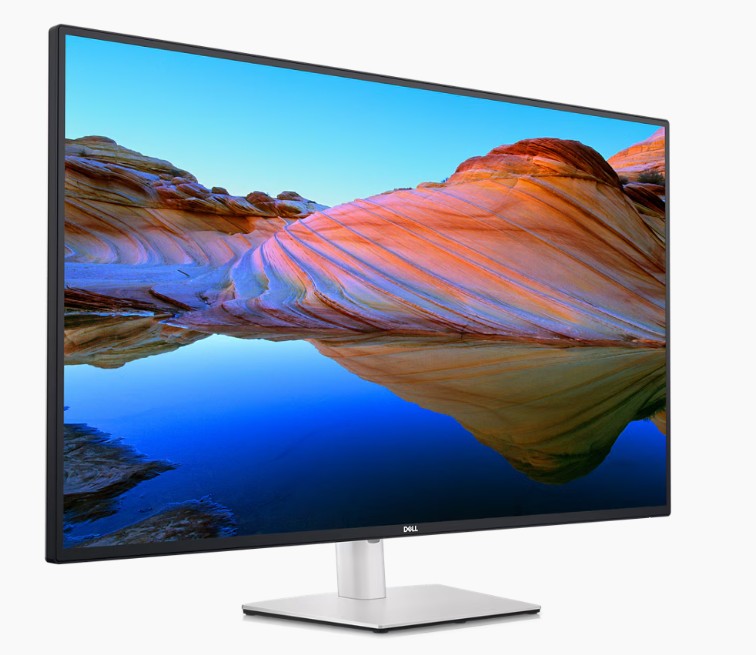 Dell UltraSharp 43 4K USB-C Hub U4323QEMonitor