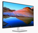 Dell UltraSharp 43 4K USB-C Hub U4323QEMonitor