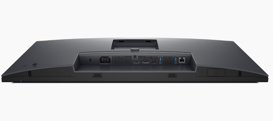 Dell Pro 27 Plus 4K USB-C Hub P2725QE Monitor