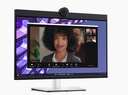 Dell Pro 24 Plus Video Conferencing P2424HEB Monitor