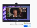 Dell Pro 24 Plus Video Conferencing P2424HEB Monitor